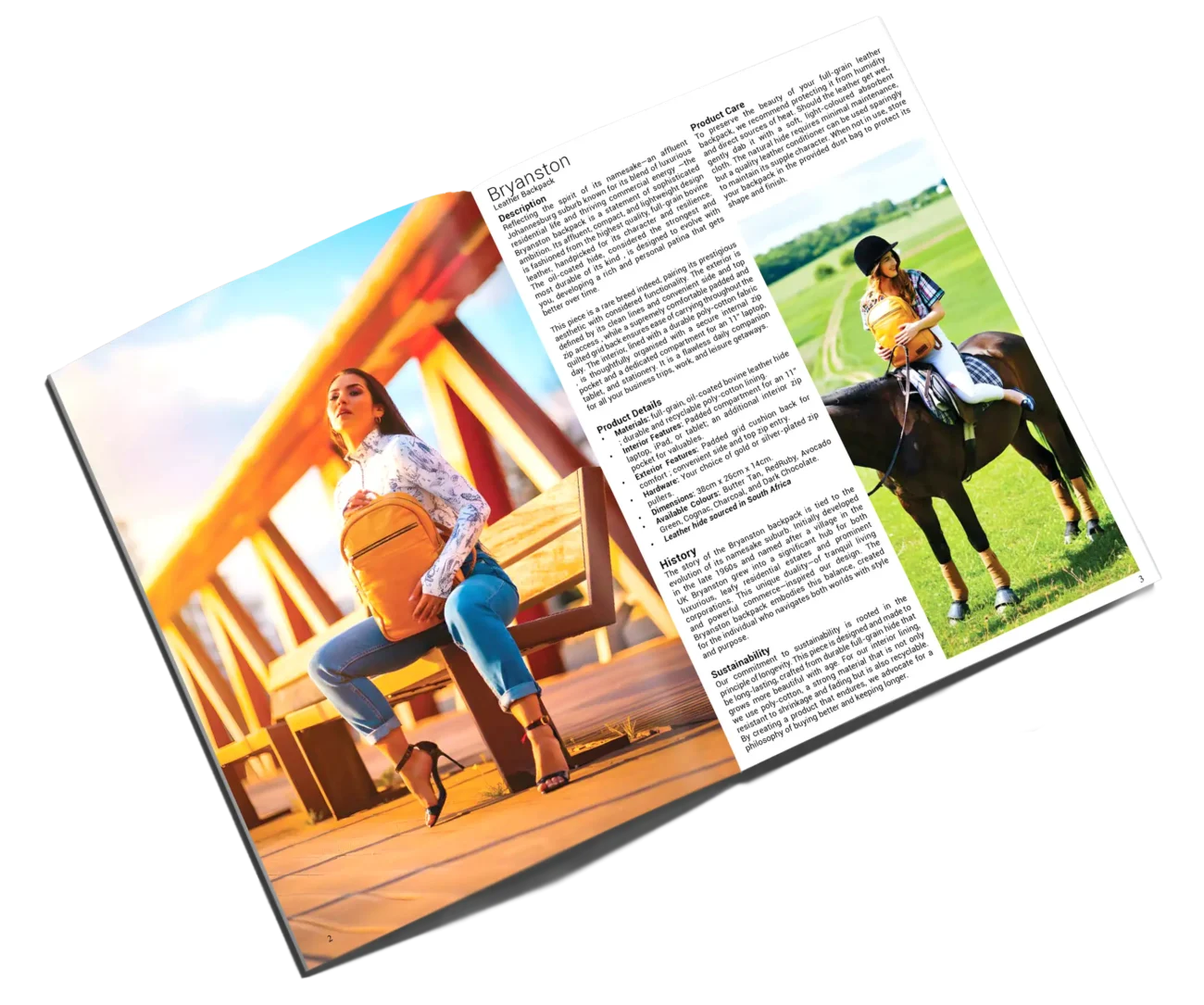 Chargeo Magazine Chargeo Magazine