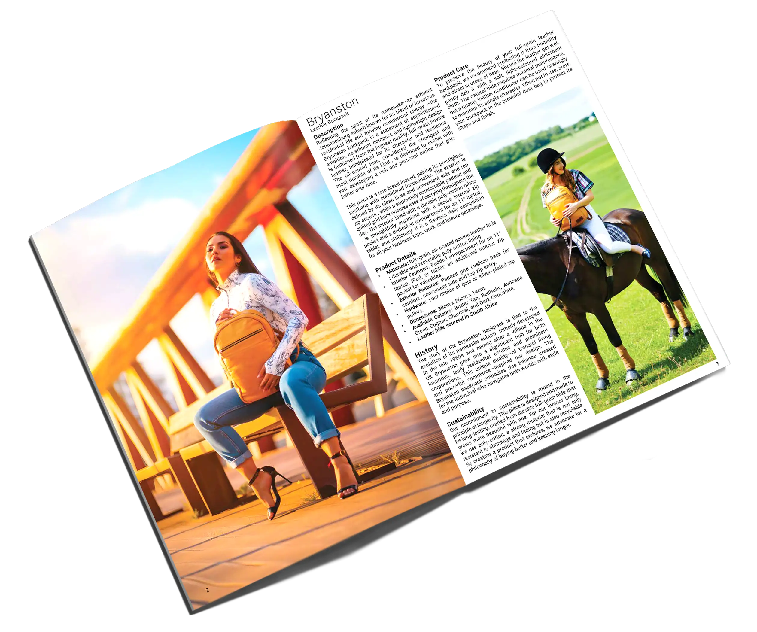 Chargeo Magazine Chargeo Magazine